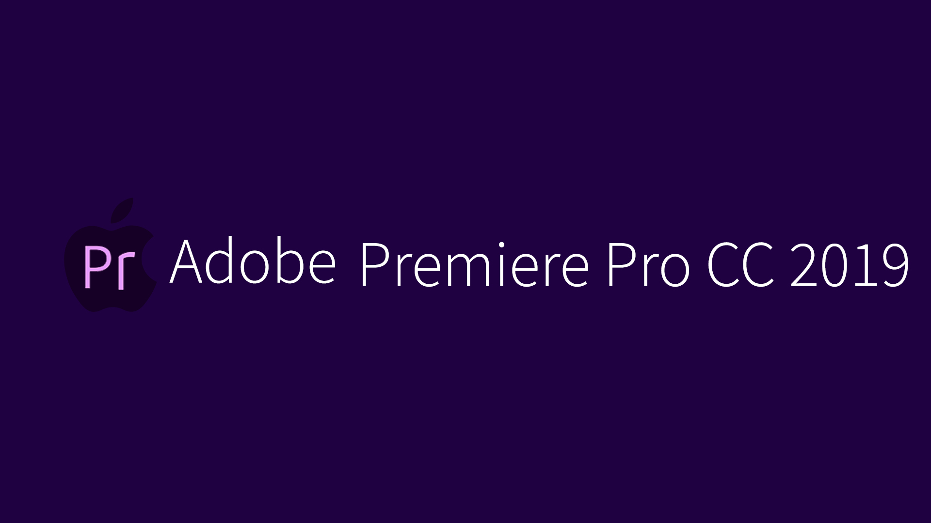 premiere cc for mac 10.9.5